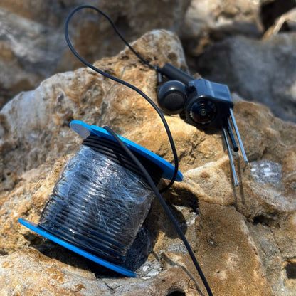 Catch Fish Smarter Underwater Camera